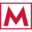 Mountainside Fitness Desert Ridge logo