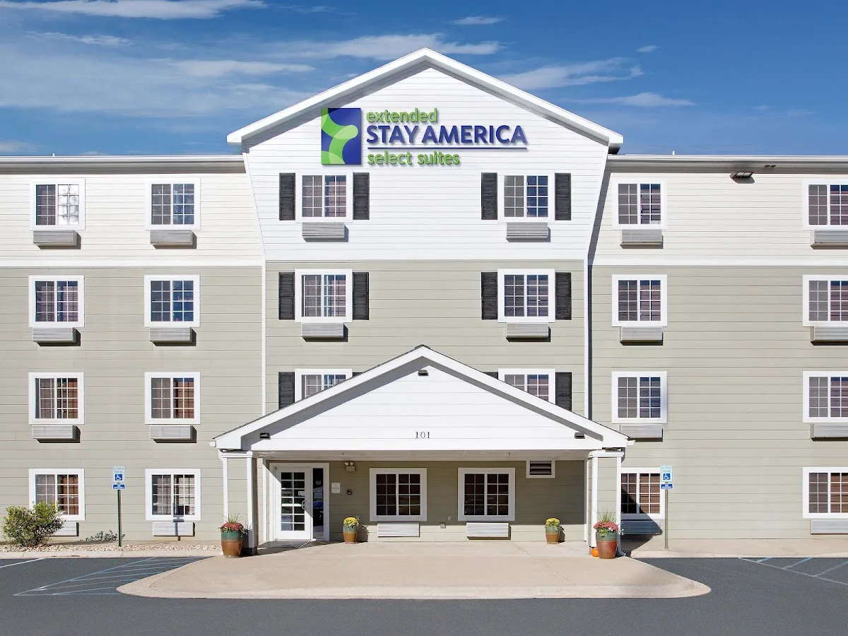 Extended Stay America Select Suites- Phoenix - West
