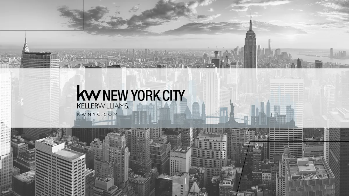 Keller Williams NYC photo 7