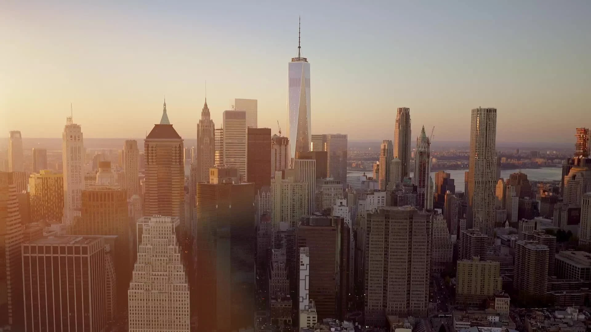 Keller Williams NYC