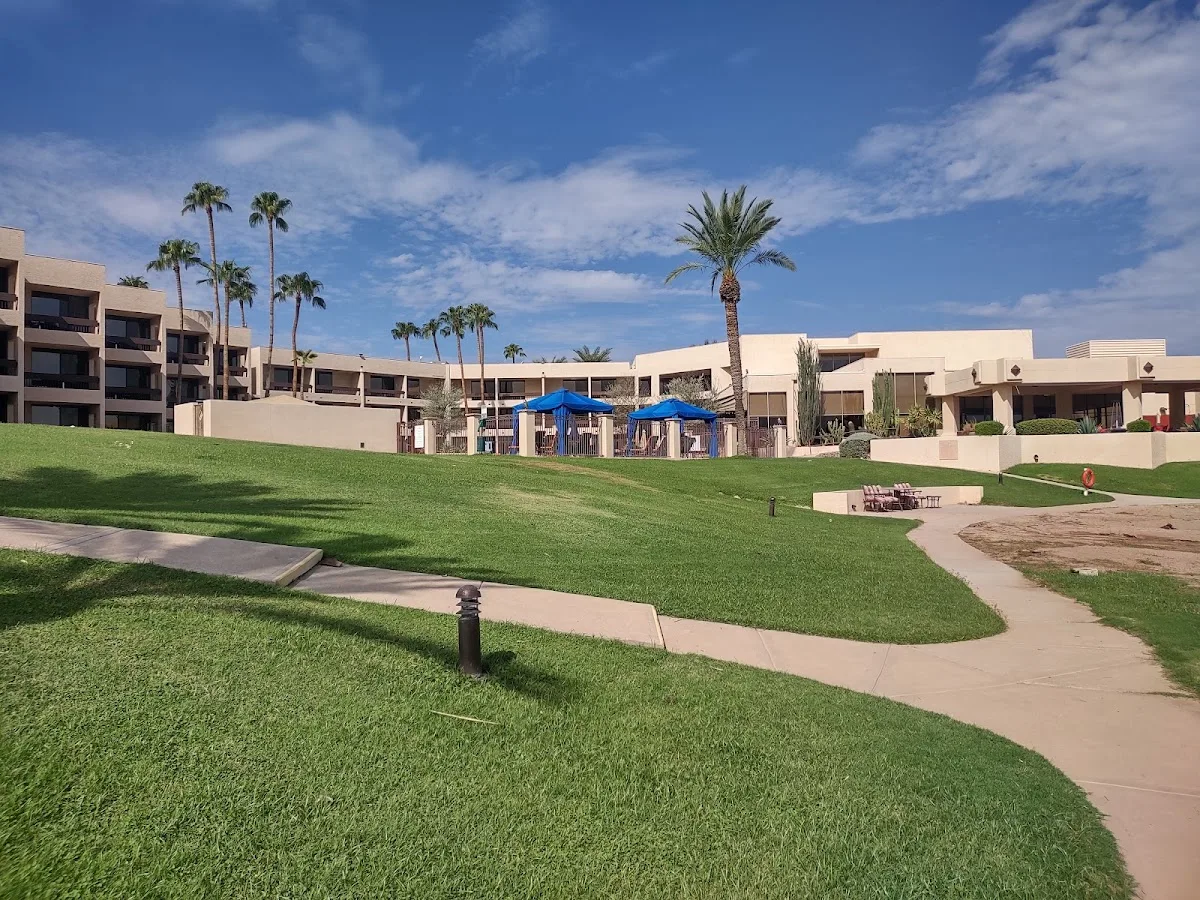 The McCormick Scottsdale