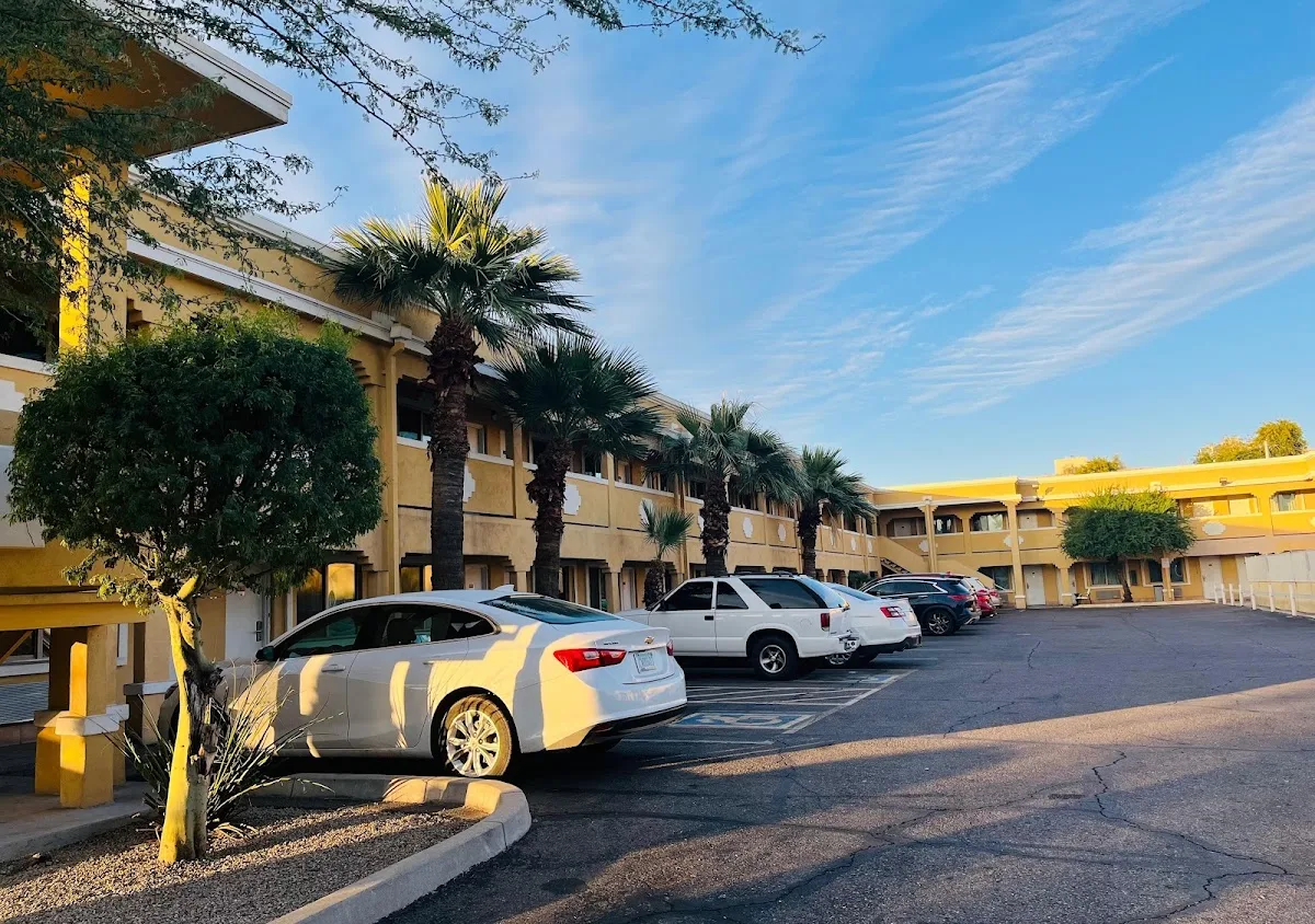 Valley Inn Downtown Phoenix