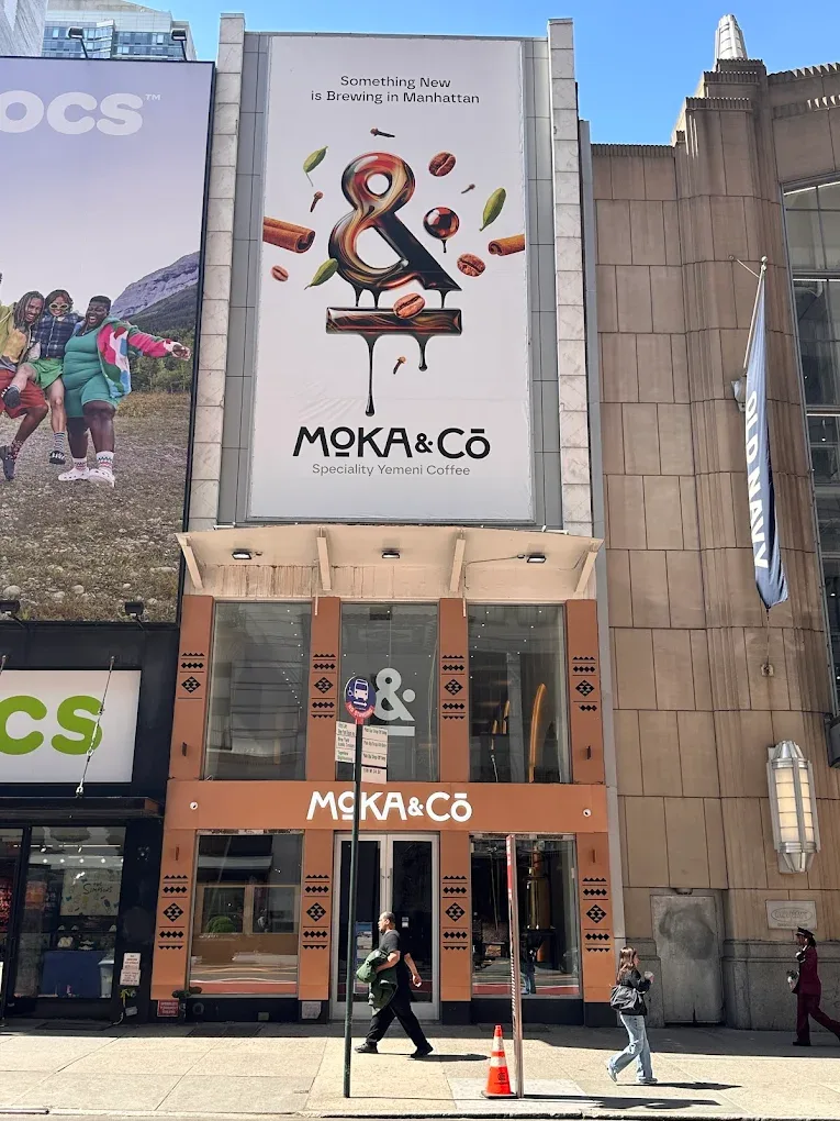 Moka & Co photo 6