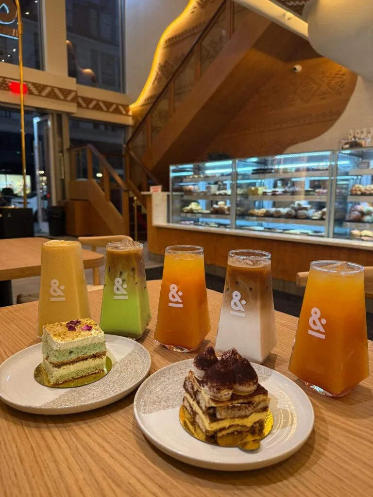 Moka & Co photo 5