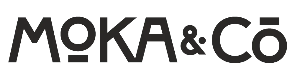Moka & Co logo