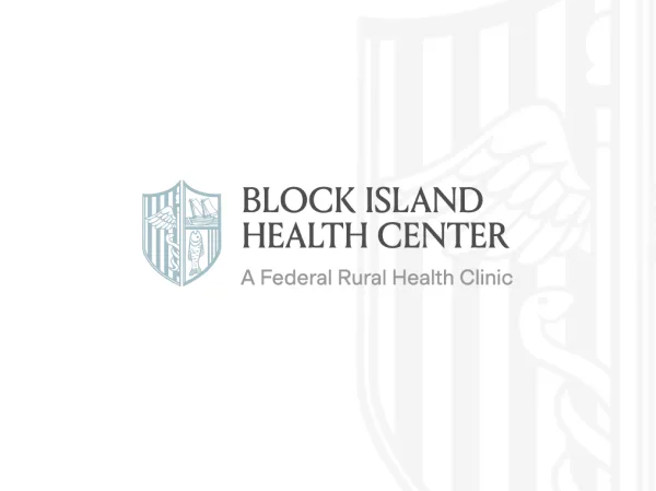Block Island Medical Center photo 5