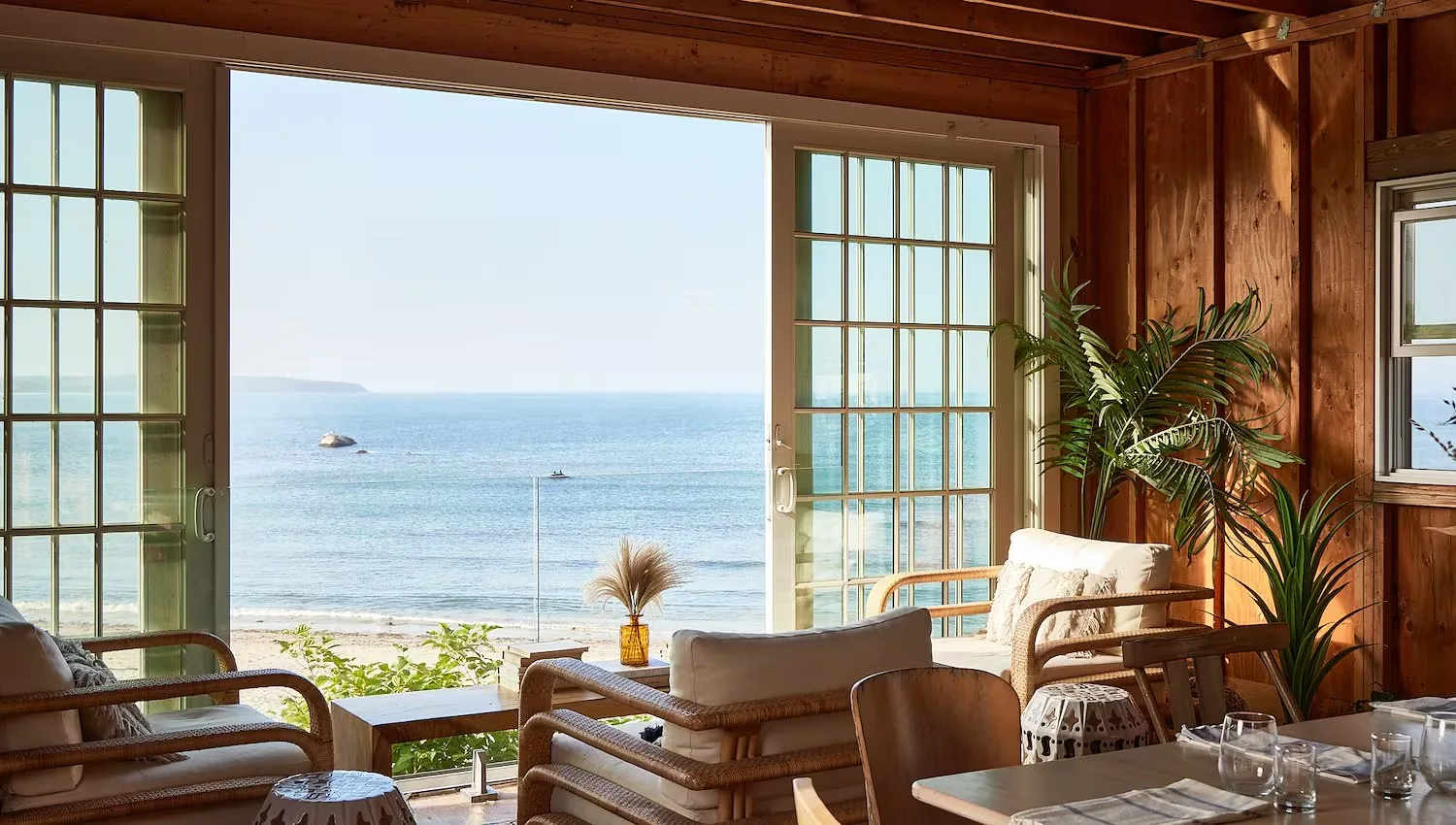 Block Island Beach House