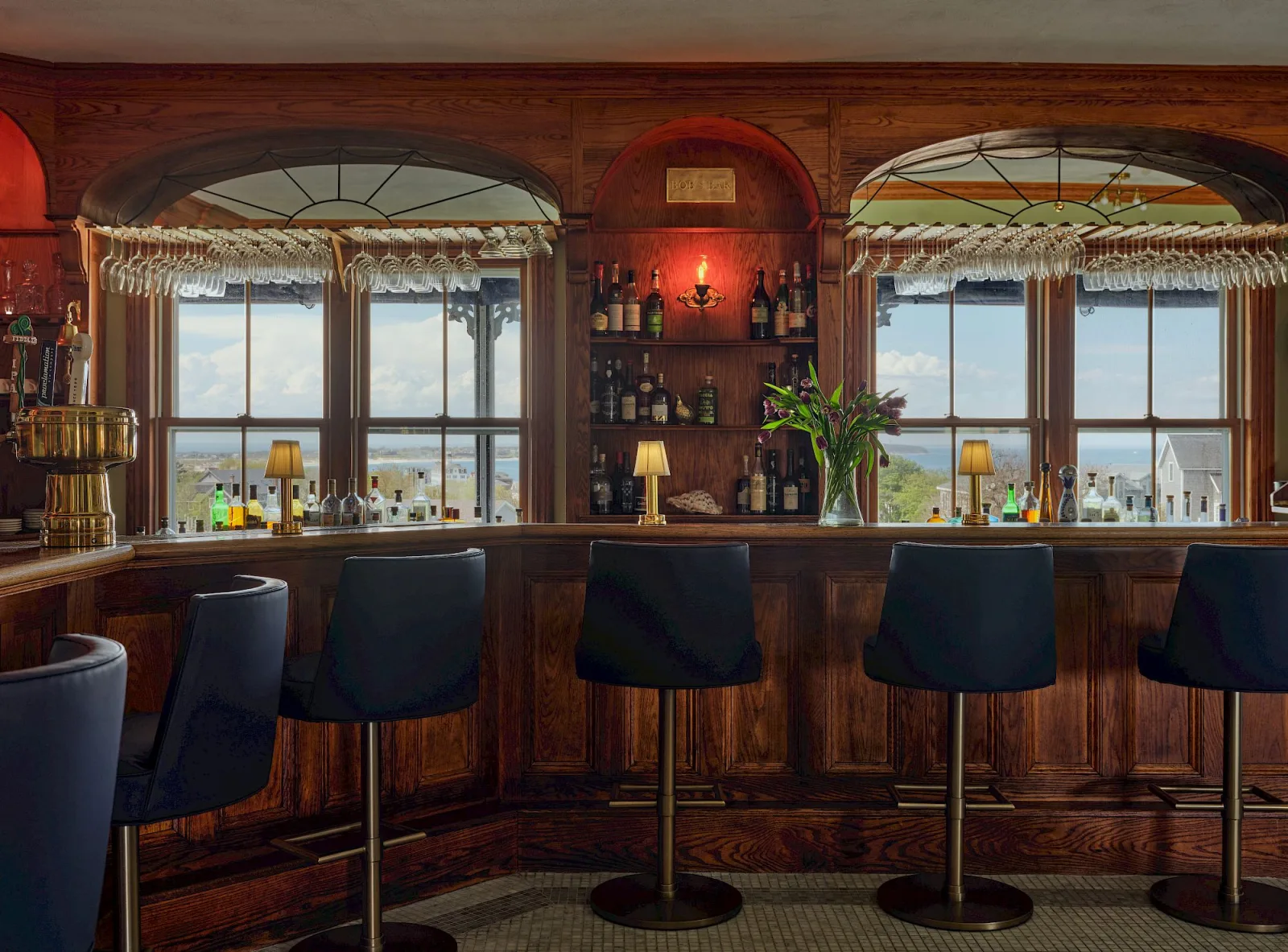 The Atlantic Inn photo 7
