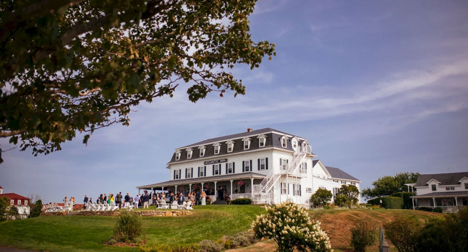 The Atlantic Inn photo 5