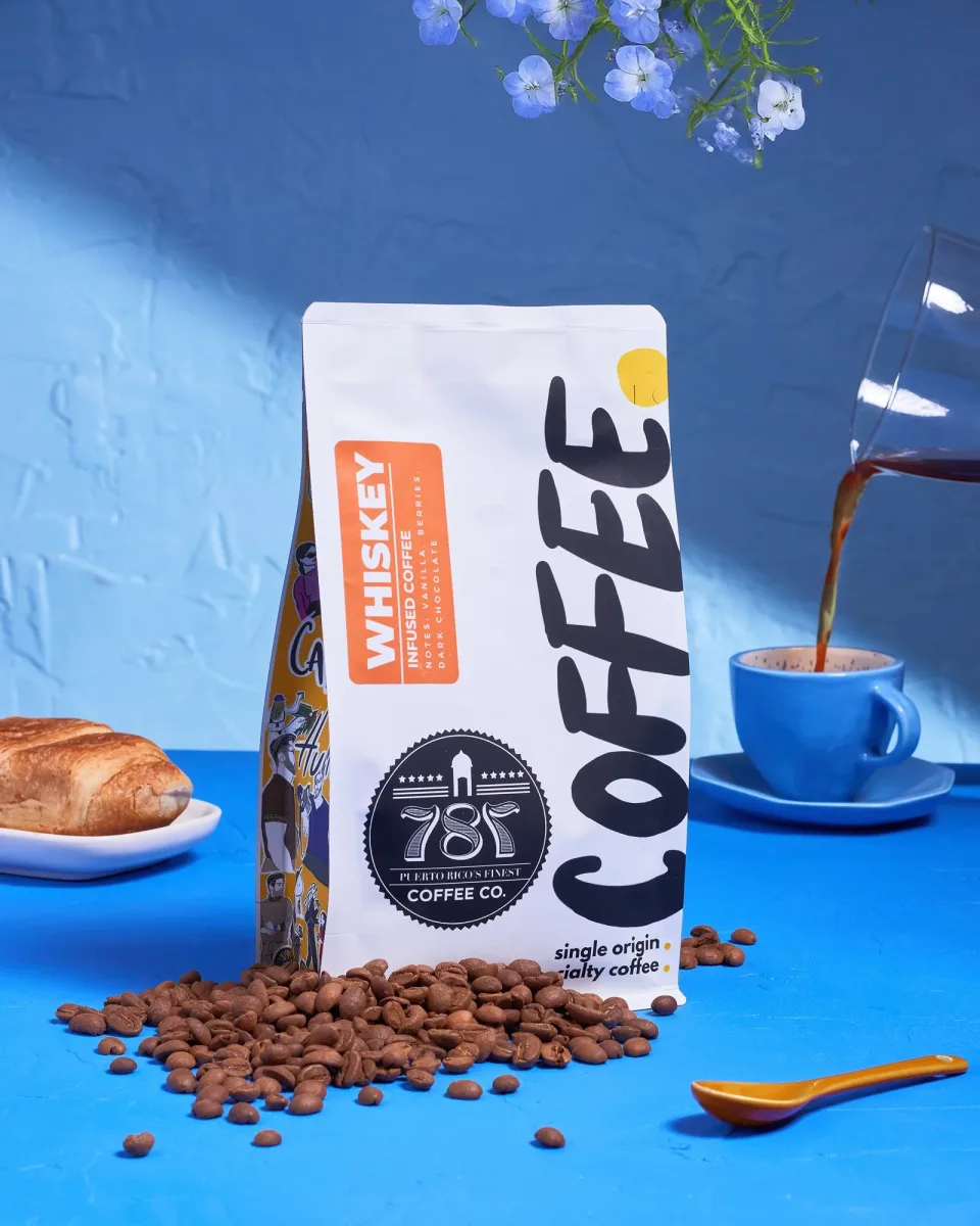 787 Coffee Co. photo 6