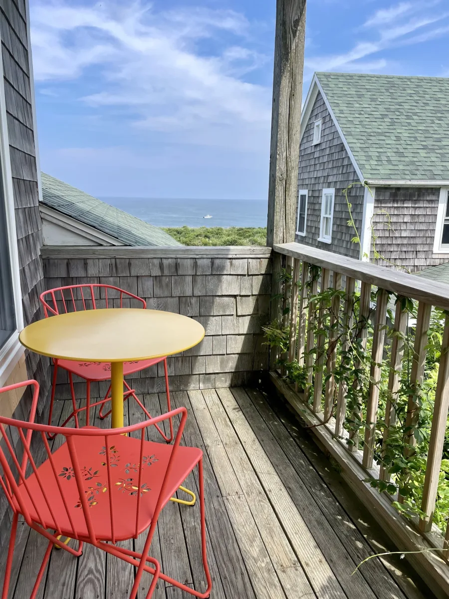 Sea Breeze Inn photo 10