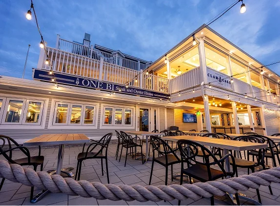 Block Island Bunk House photo 11