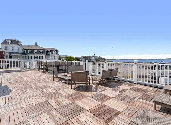 Block Island Bunk House photo 4