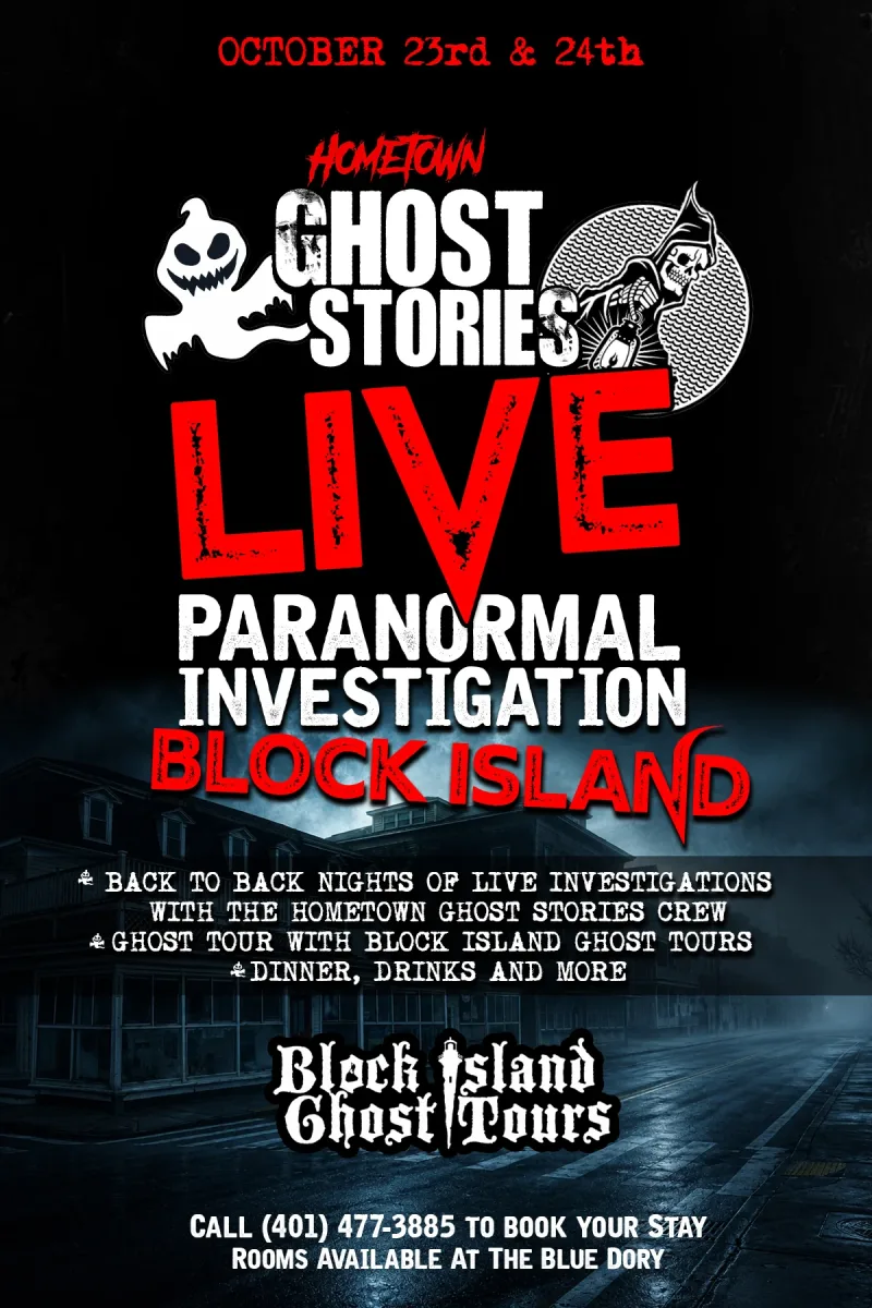 Block Island Ghost Tours photo 6