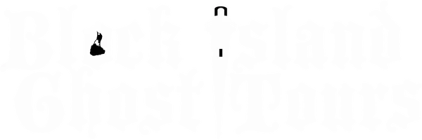Block Island Ghost Tours logo