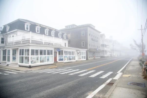 Block Island Ghost Tours photo 4
