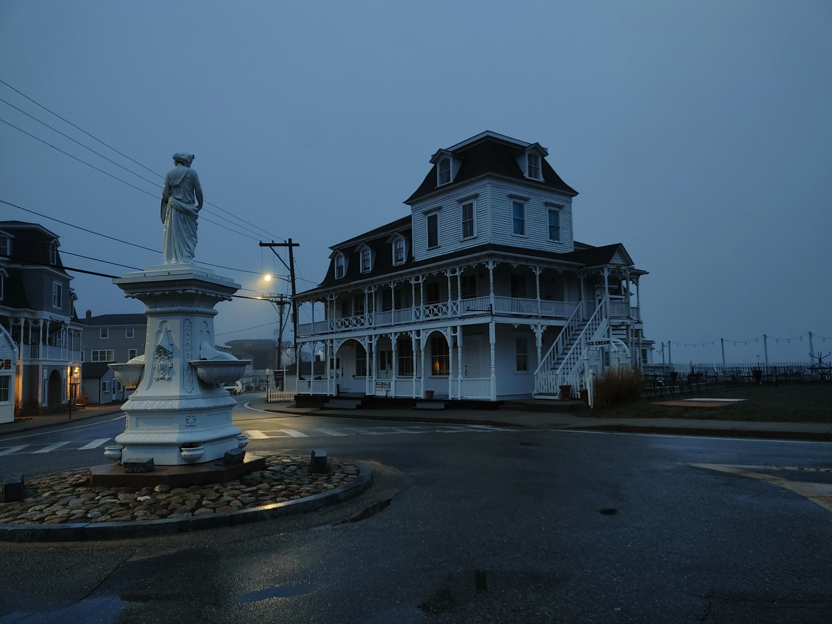 Block Island Ghost Tours photo 3