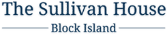 The Sullivan House logo