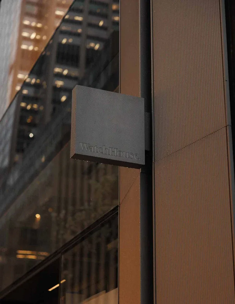 WatchHouse 5th Ave. photo 14