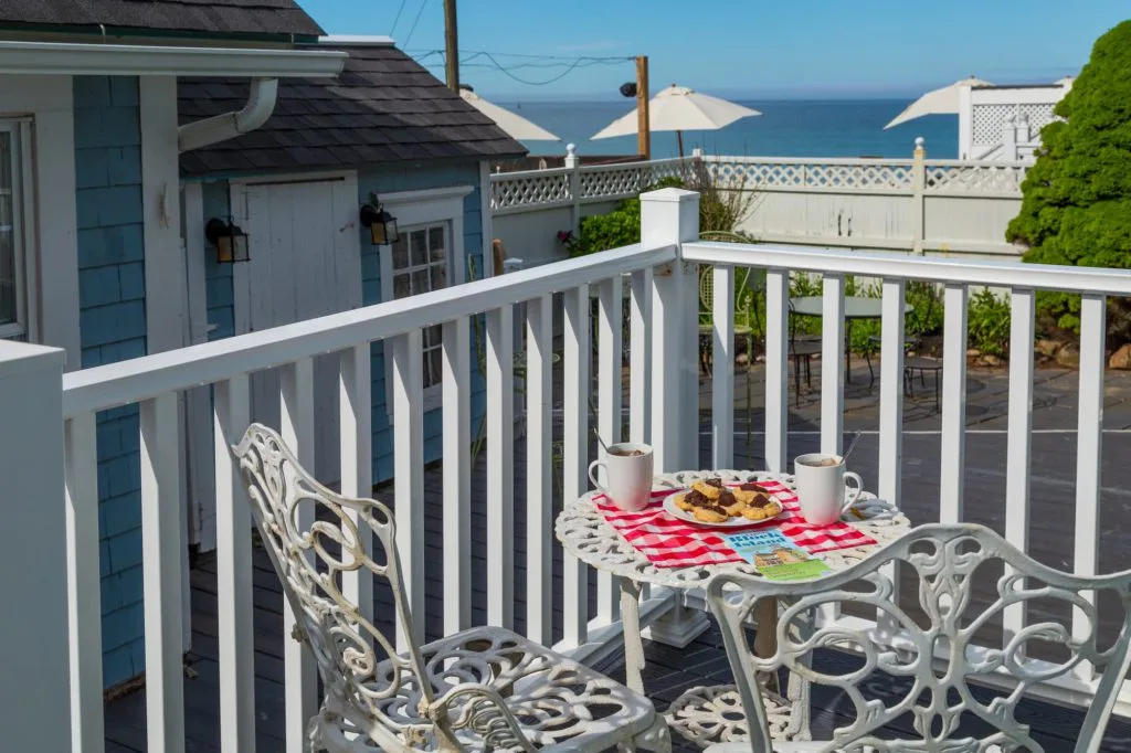 Blue Dory Inn photo 9