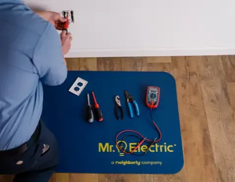 Mr. Electric of Phoenix Metro photo 7
