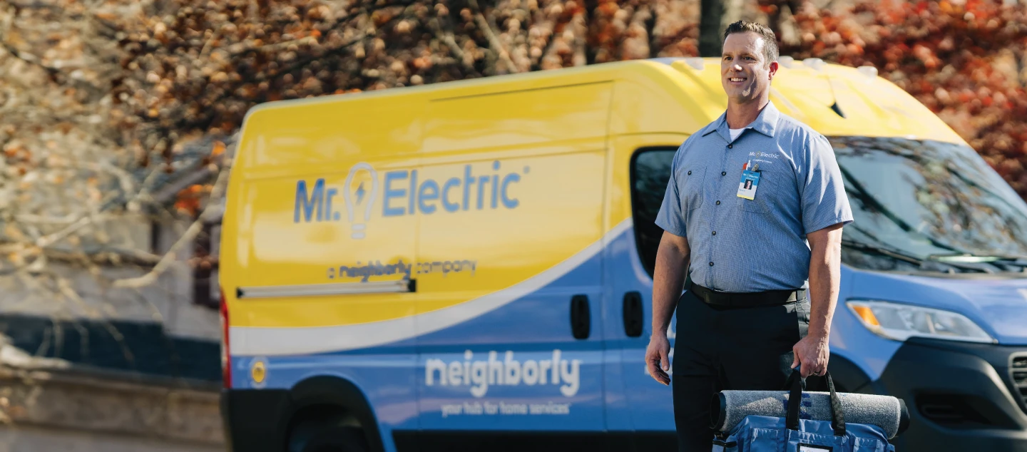 Mr. Electric of Phoenix Metro