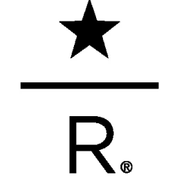 Starbucks Reserve Roastery New York logo
