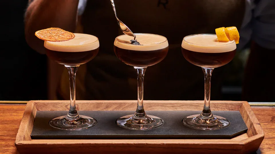 Starbucks Reserve Roastery New York photo 9