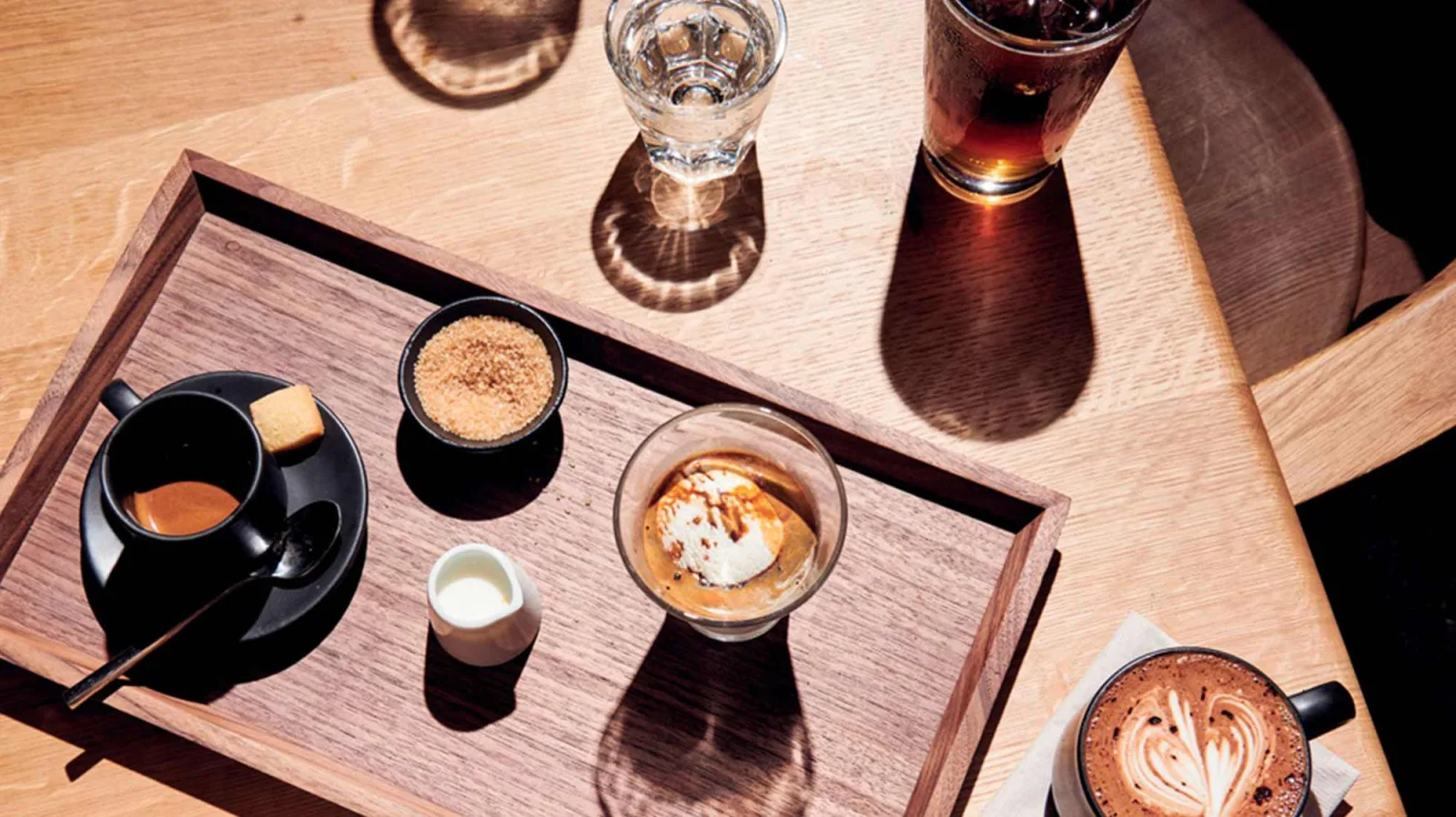Starbucks Reserve Roastery New York photo 5