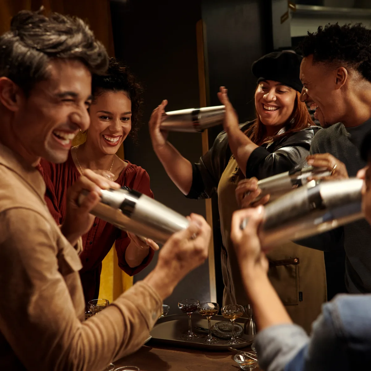 Starbucks Reserve Roastery New York photo 3