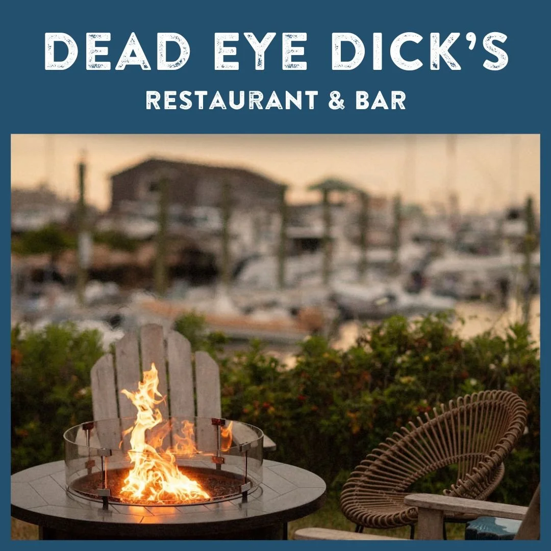 Dead Eye Dick's photo 2
