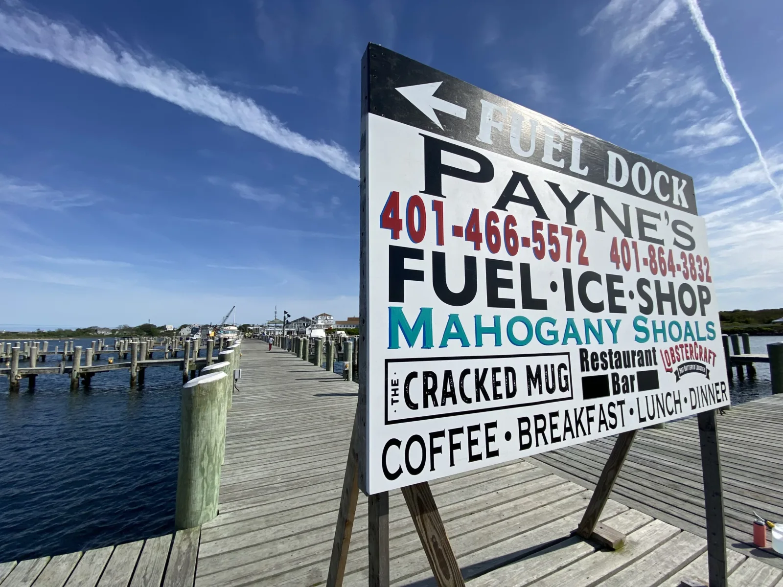 Payne's Dock photo 7