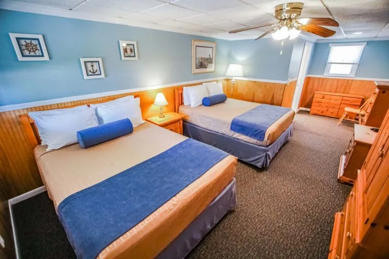 Island Manor Resort photo 8