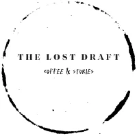 The Lost Draft logo