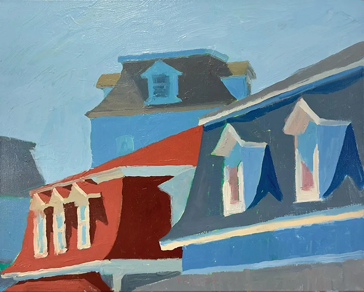 Jessie Edwards Studio photo 6