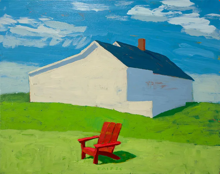 Jessie Edwards Studio photo 3