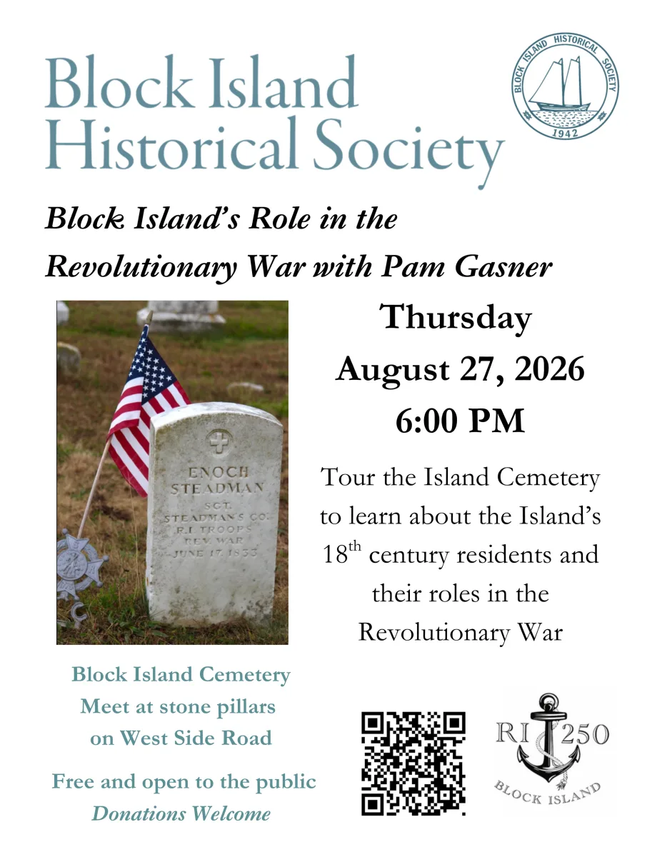 Block Island Historical Society photo 12