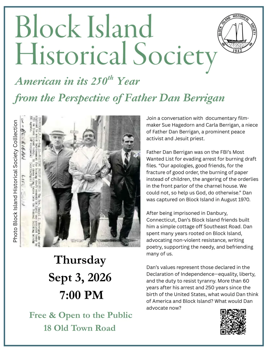 Block Island Historical Society photo 7