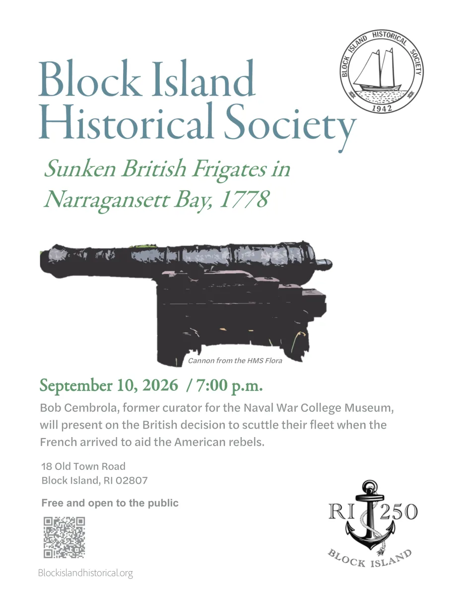 Block Island Historical Society photo 8