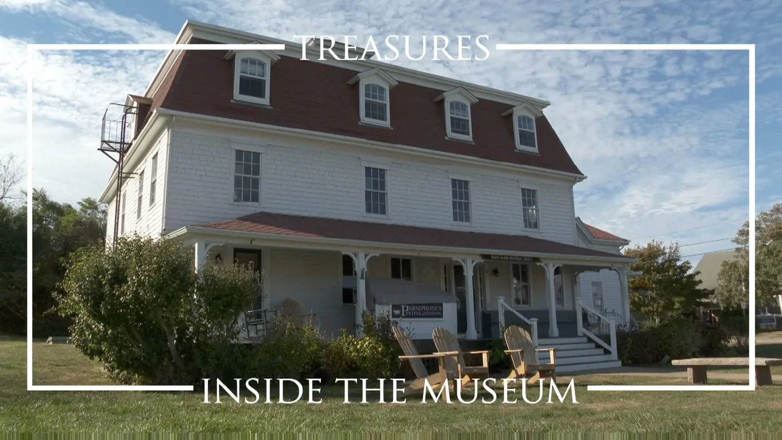 Block Island Historical Society photo 9