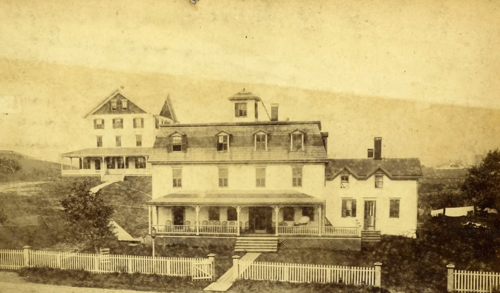 Block Island Historical Society photo 5