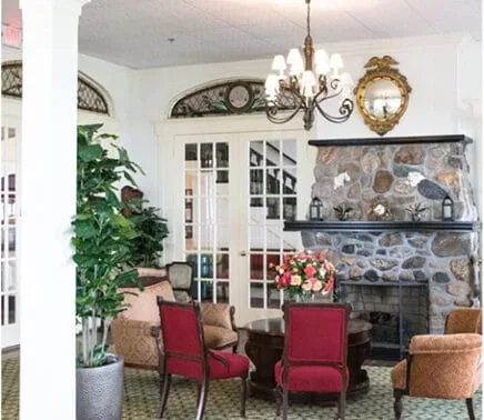 The Inn at Spring House photo 4
