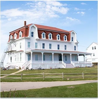 The Inn at Spring House photo 6