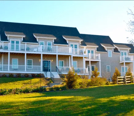 The Inn at Spring House photo 10
