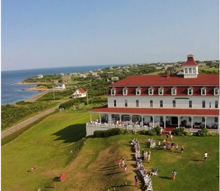 The Inn at Spring House photo 3