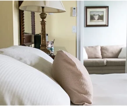 The Inn at Spring House photo 5
