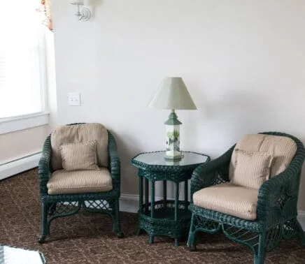 The Inn at Spring House photo 9