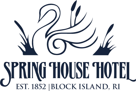 The Inn at Spring House logo
