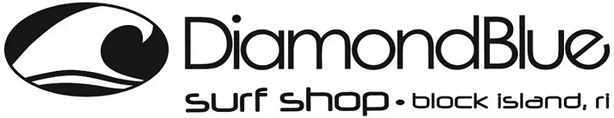 Diamondblue Surf Shop logo