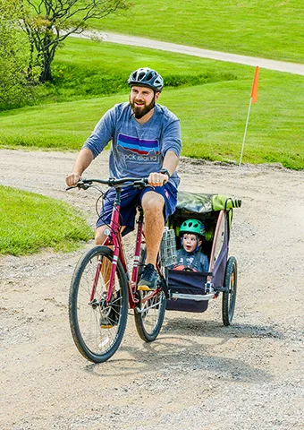 Beach Rose Bicycles Inc. photo 5